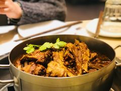 -蝎王府羊蝎子(西直门店)