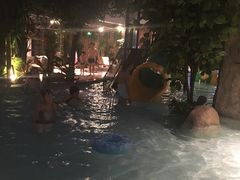 -巴斯漫温泉汗蒸馆(贡湖大道店)