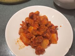 -全聚贤餐厅·湖北家常菜(沙湖店)