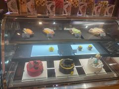 -温州喜来登酒店-盛宴西餐厅