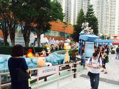 -史诺比开心世界