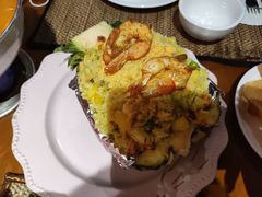 -泰国餐厅 Thai Food(裕华万达店)