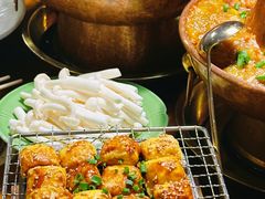 -雀舞云南菜(天津天河城购物中心店)