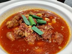 -野山舂·贵州现舂酸汤牛肉(鸿通城店)