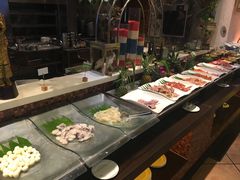 -火舞泰·泰式海鲜火锅餐厅(世纪城店)