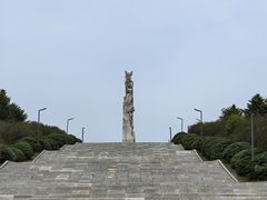 -长春世界雕塑园