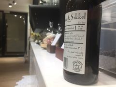-不正咖啡(万达尊店)