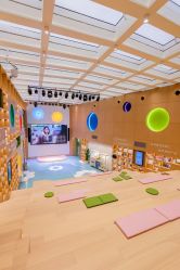 -安利上海体验馆