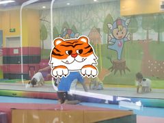 -飞奇儿体能体操馆(和平印象城店)