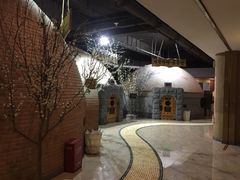 -纽斯桑拿会所(天山店)