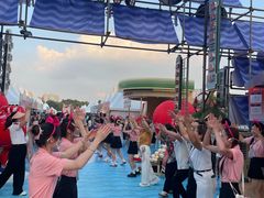 -海心沙亚运公园