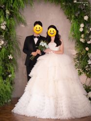 -青禾蒙娜丽莎婚纱摄影(武汉总店)