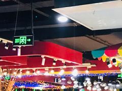 -巴犀烧烤(新崇光店)