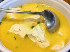 浓煨柴火豆腐-丹江渔村(望京店)