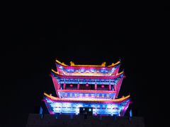 -韩城古城