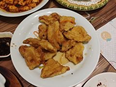-九转小磨·东北菜老字号(祥安店)