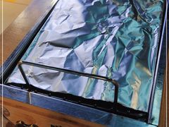 -烤满分·东北烧烤(首经贸店)