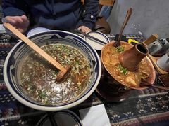 -蜗牛小馆醉乡民谣云南菜(惠新西里店)