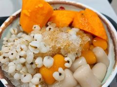 -鲜芋仙(观音桥大融城LG店)