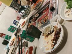 -爱客得牛排海鲜烤肉·火锅自助(春熙路黑金好店)