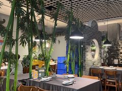 -六个大厨·秘制粤菜(广州塔店)