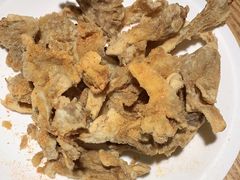 -福茂源横山铁锅羊肉(牡丹园店)