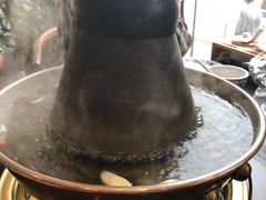 -北门涮肉·铜锅涮肉(南锣鼓巷店)