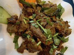 -娜玛瑟德餐厅(仙足岛店)
