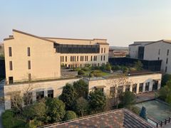 -上海崇明金茂凯悦酒店