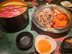 -牛New寿喜烧(中山公园龙之梦店)