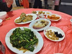 -车头老二大排档