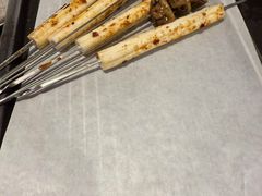 -破店肥哈·东北烧烤·夜宵(南山保利店)