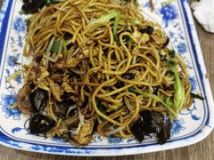 -刘长兴(三牌楼店)