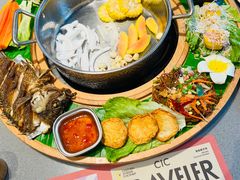 -椰小鸡·琼州糟粕醋(美兰缤纷城店)