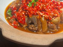 -恰饭·老长沙市井菜(天河客运站店)