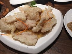 -北李妈妈菜·虾爬子大锅贴(贵和店)