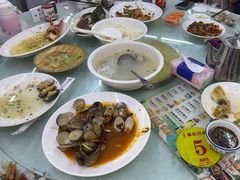 -范饭椰林川湘味海鲜·椰子鸡(三亚湾椰梦长廊店)