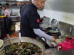 -无名氏面馆(邮电路店)