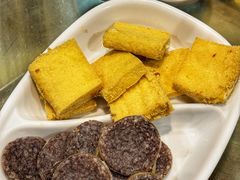 -88号小吃店·经典云南菜·地道纳西美食