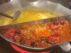 -湊湊火锅·茶憩(打浦桥日月光店)