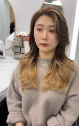 -MS.SALON美发沙龙