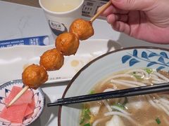 -鑫花溪牛肉米粉(凤凰街创始总店)