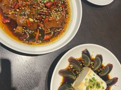 -好嫂子酱猪手•农家菜(蒲黄榆店)