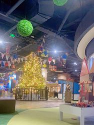 -幻贝家儿童乐园(武汉永旺梦乐城店)