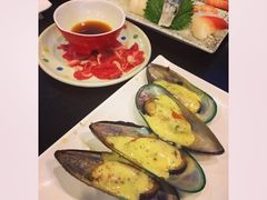 真剑(贵州路店)-真剑日本料理·铁板烧(贵州路店)
