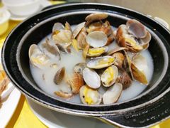 胡椒煮花甲-巫记鸡饭店