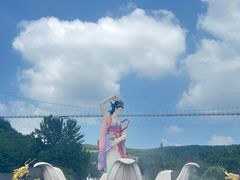 -威海华夏城景区