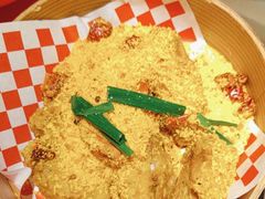 -避风塘(宝山万达店)