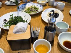 -必点海鲜·海肠捞饭(滨江道一店)