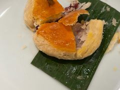 -一坐一忘云南菜(卓悦中心)